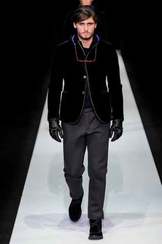 Emporio Armani / - 2013-2014